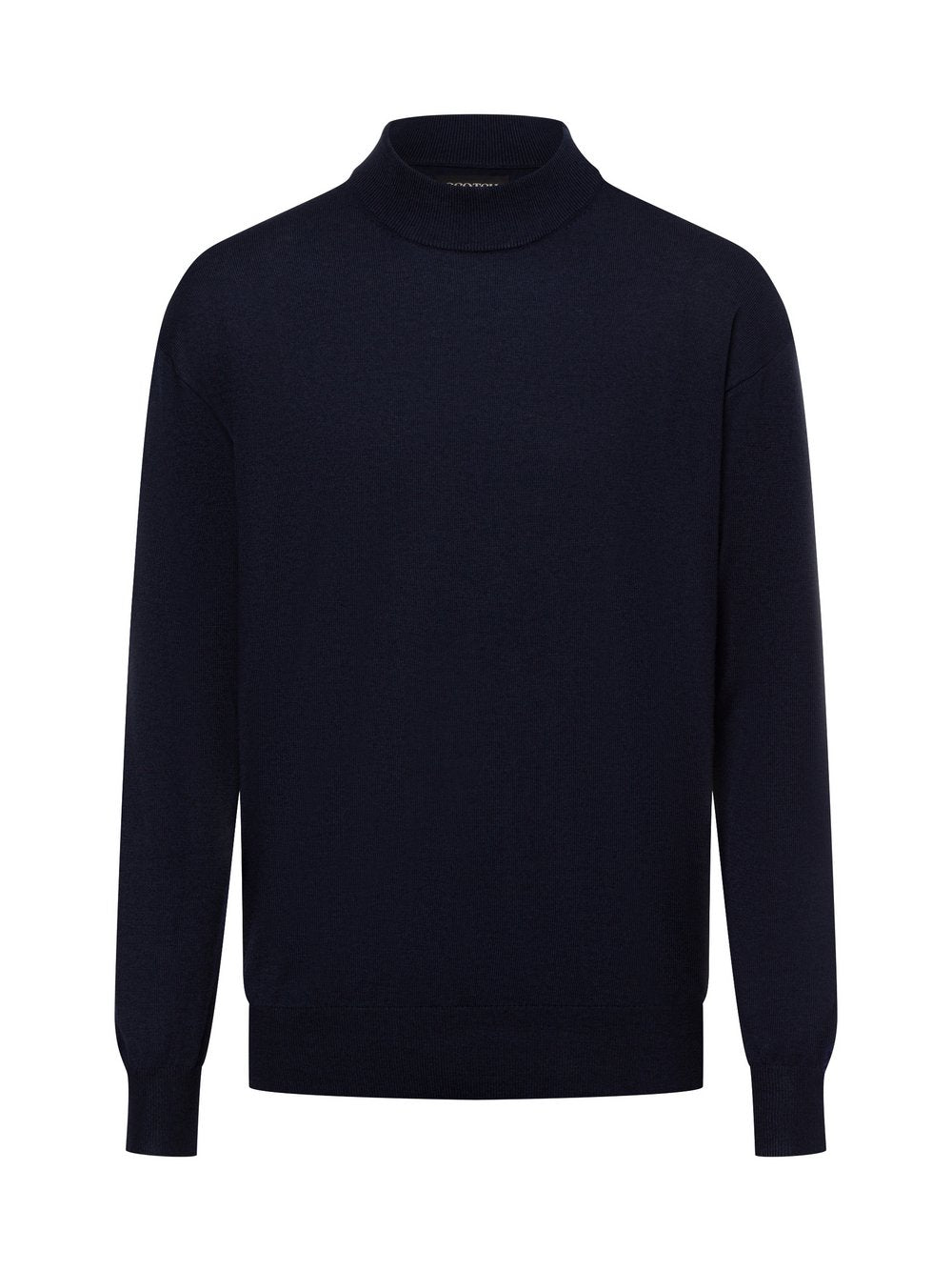 Scotch & Soda Strickpullover mit Wollanteil Herren