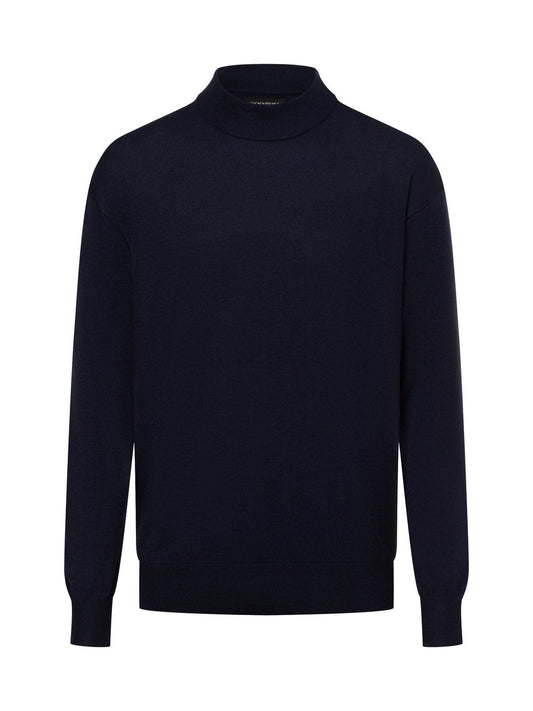Scotch & Soda Strickpullover mit Wollanteil Herren