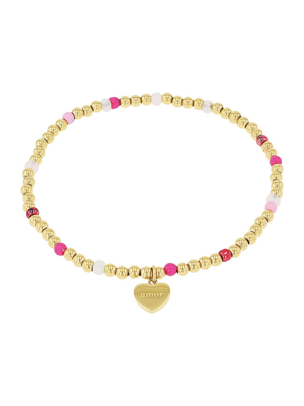 amor Ring Damen Sterlingsilber