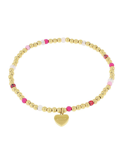 amor Ring Damen Sterlingsilber