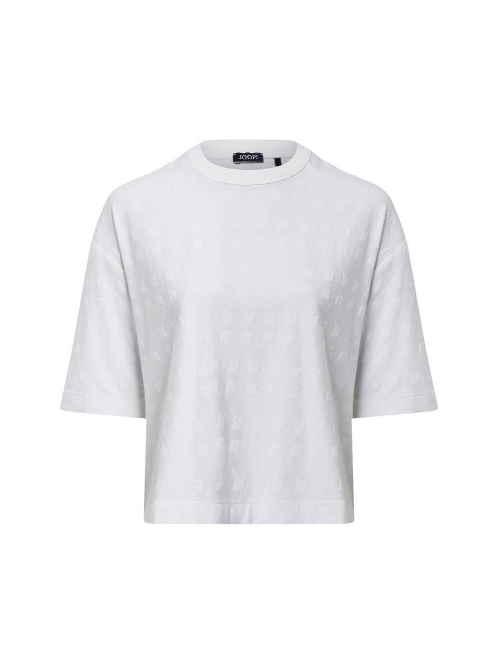 JOOP! T-Shirt Damen Baumwolle