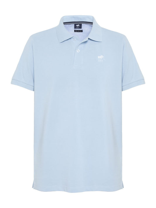 Polo Sylt Polo Herren Baumwolle