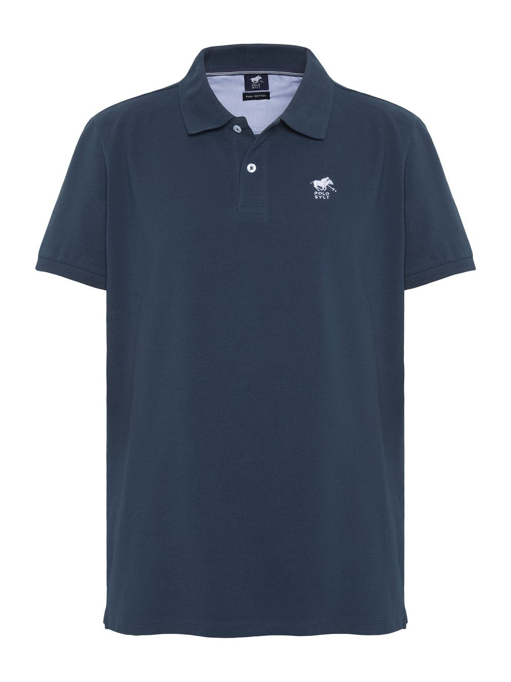 Polo Sylt Polo Herren Baumwolle