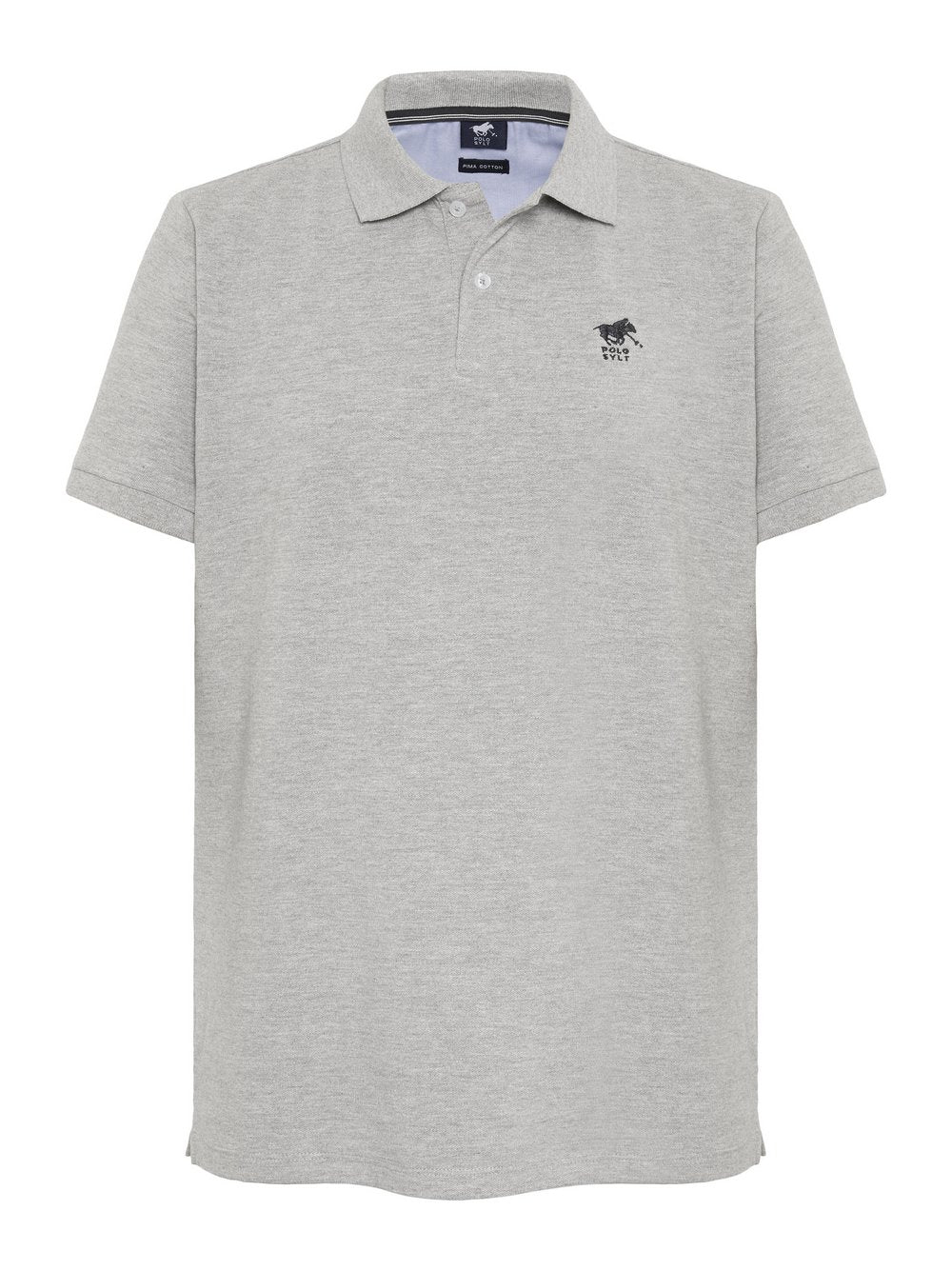 Polo Sylt Polo Herren Baumwolle