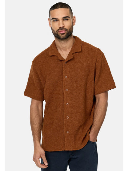 Indicode Übergangsjacke Herren