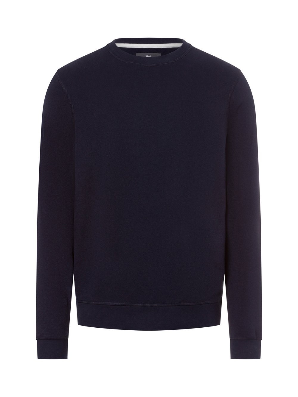 Nils Sundström Sweatshirt Herren Baumwolle