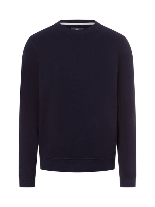 Nils Sundström Sweatshirt Herren Baumwolle