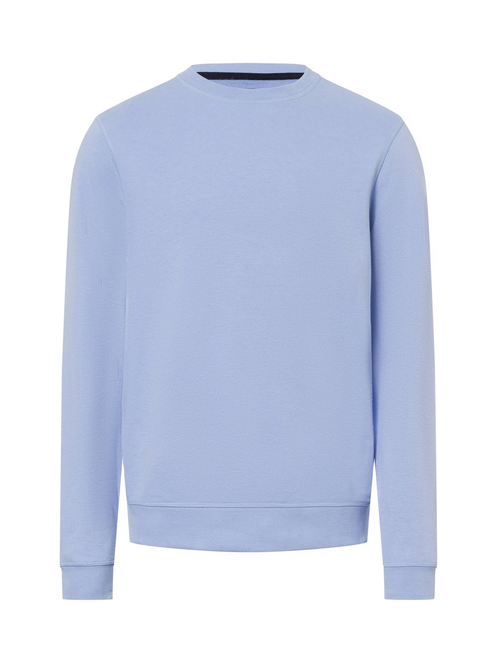 Nils Sundström Sweatshirt Herren Baumwolle