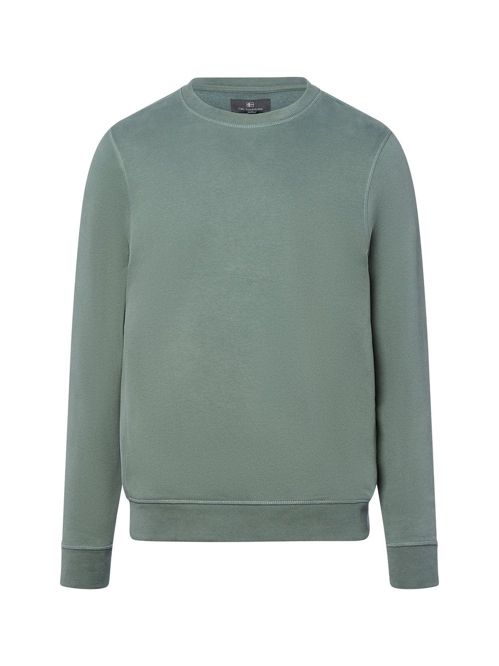 Nils Sundström Sweatshirt Herren Baumwolle