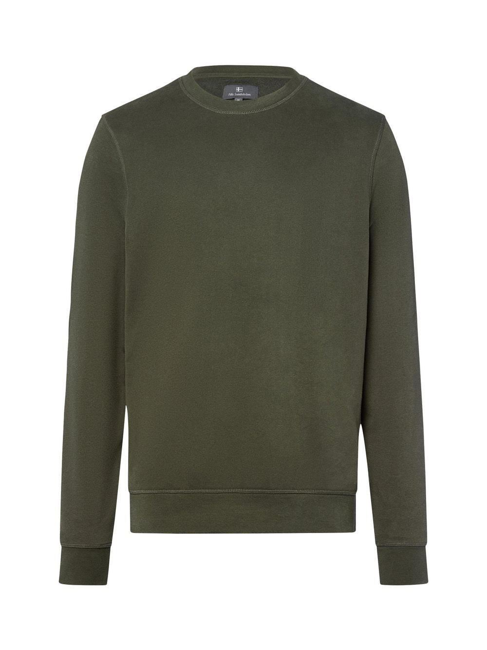 Nils Sundström Sweatshirt Herren Baumwolle