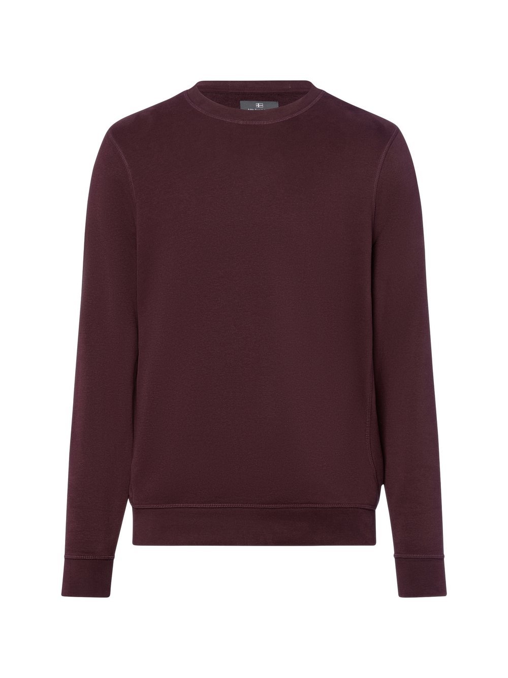 Nils Sundström Sweatshirt Herren Baumwolle