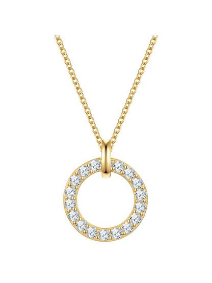 Rafaela Donata Halskette Damen Sterlingsilber