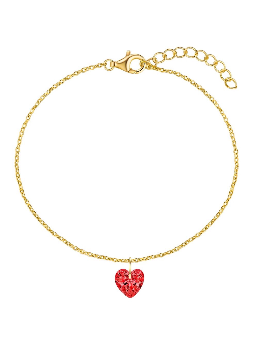 Rafaela Donata Armband Damen Sterlingsilber