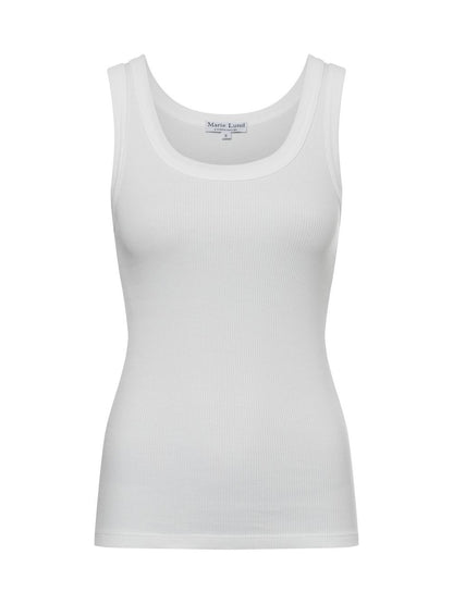 Marie Lund Top Damen Baumwolle