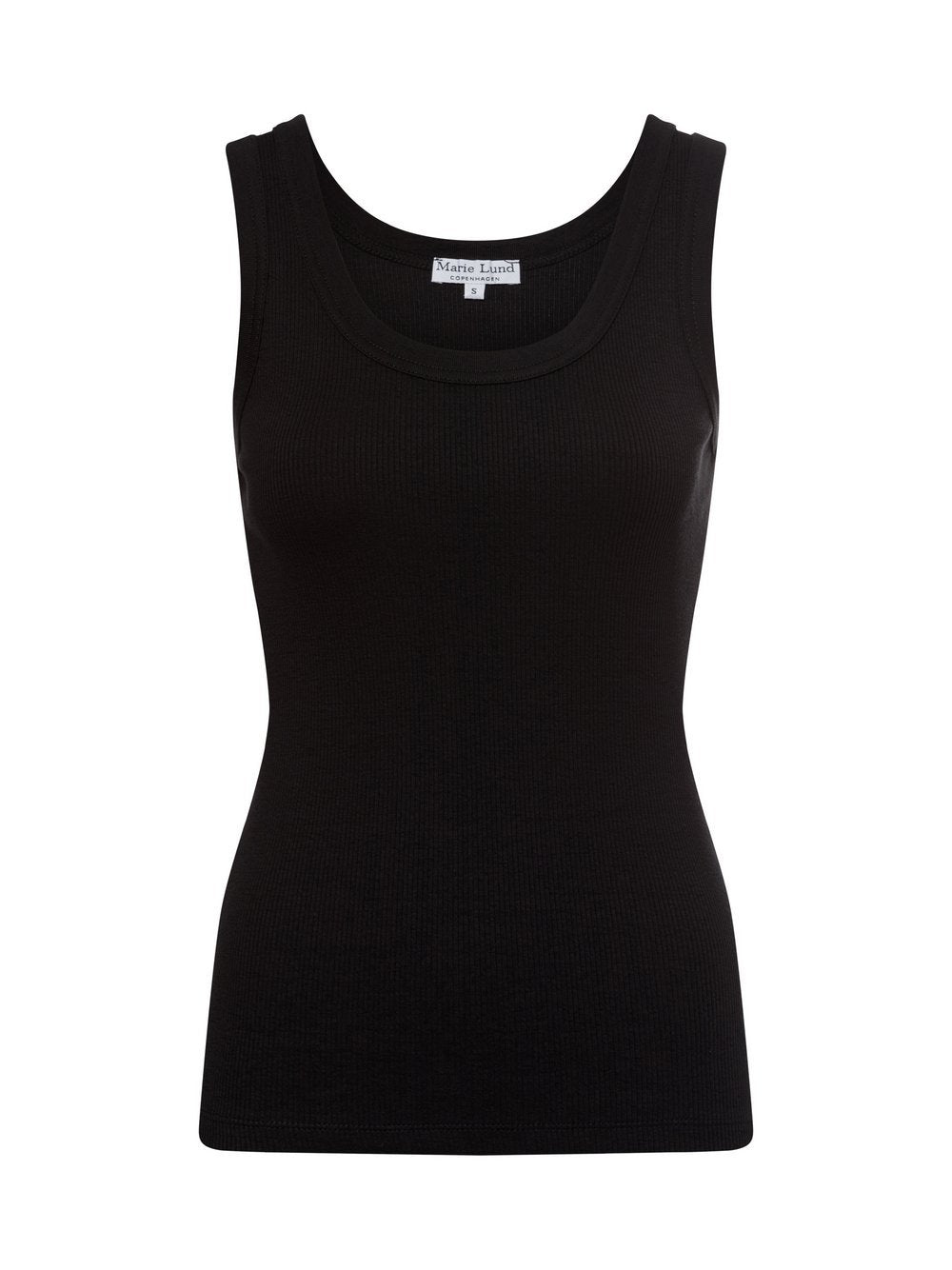 Marie Lund Top Damen Baumwolle