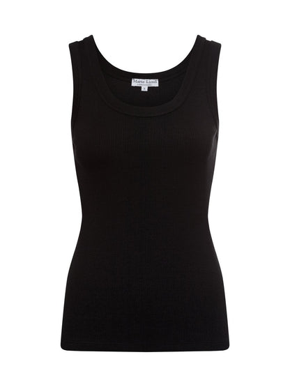 Marie Lund Top Damen Baumwolle