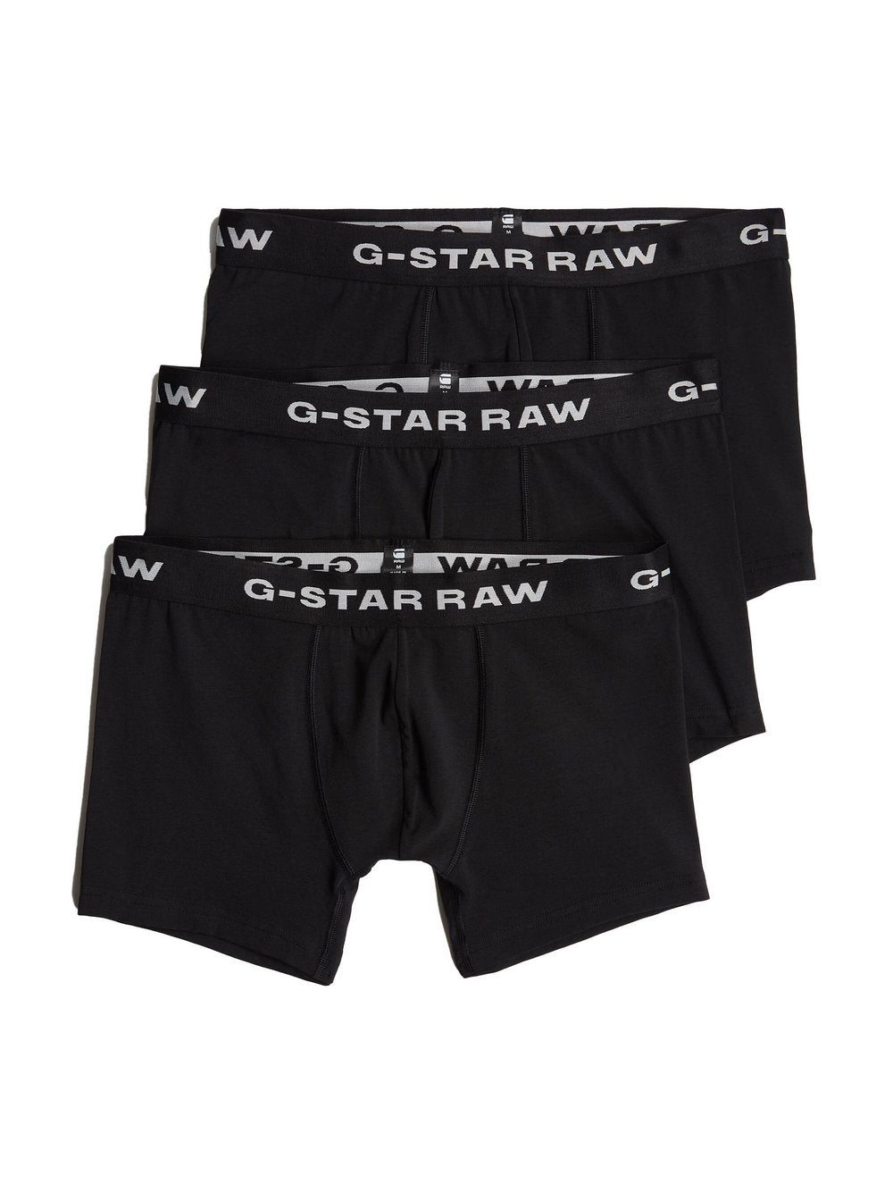 G-Star RAW Boxershort 3er Pack Herren Baumwolle