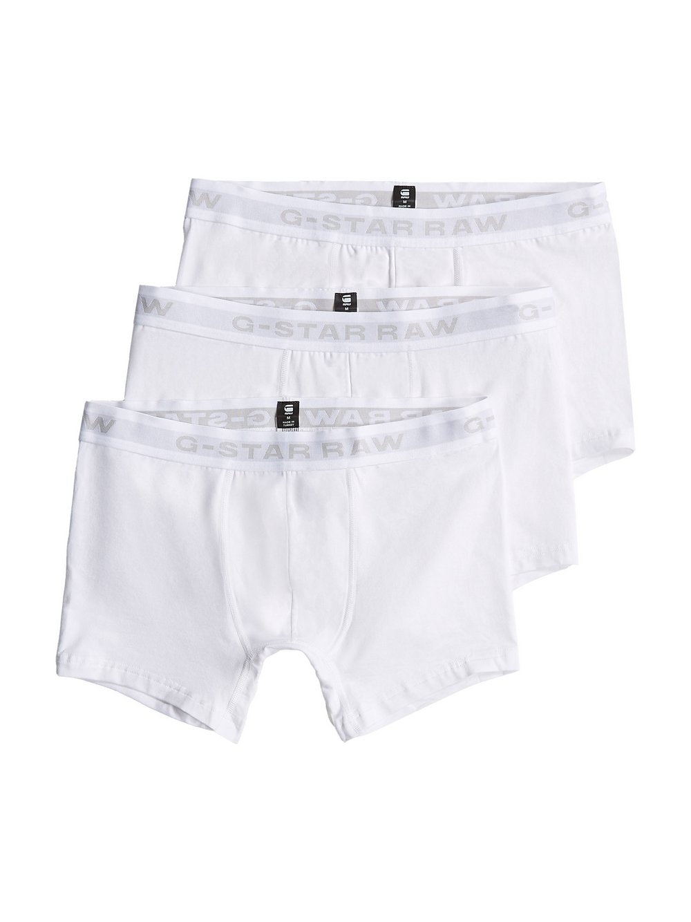 G-Star RAW Boxershort 3er Pack Herren Baumwolle