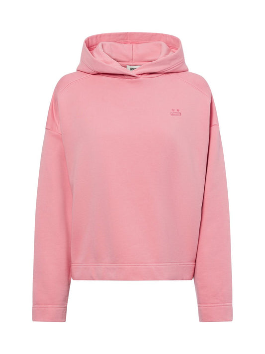 Drykorn Kapuzenpullover Damen Baumwolle