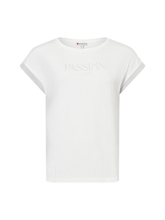 Street One T-Shirt Damen Viskose