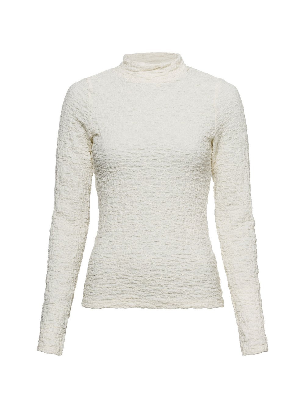 mbyM Langarmshirt Damen Baumwolle