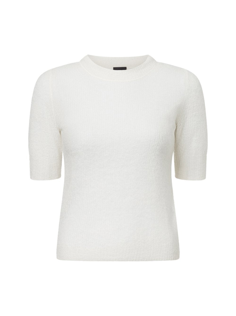 BOSS Strickpullover Damen Wolle