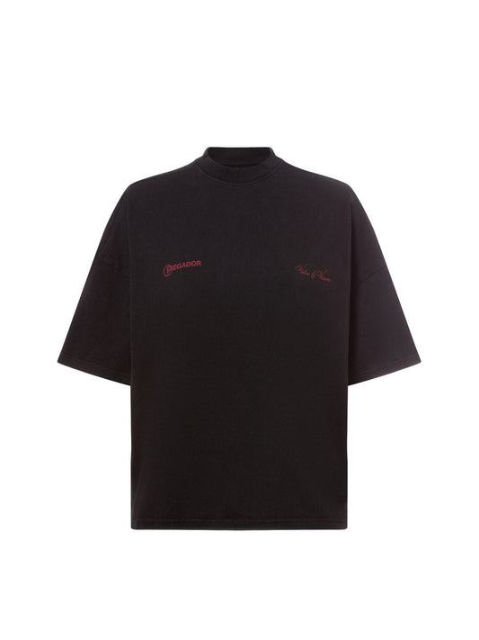 PEGADOR T-Shirt Damen Baumwolle
