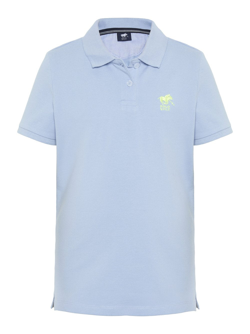 Polo Sylt Polo Mädchen Baumwolle