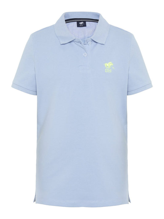 Polo Sylt Polo Mädchen Baumwolle
