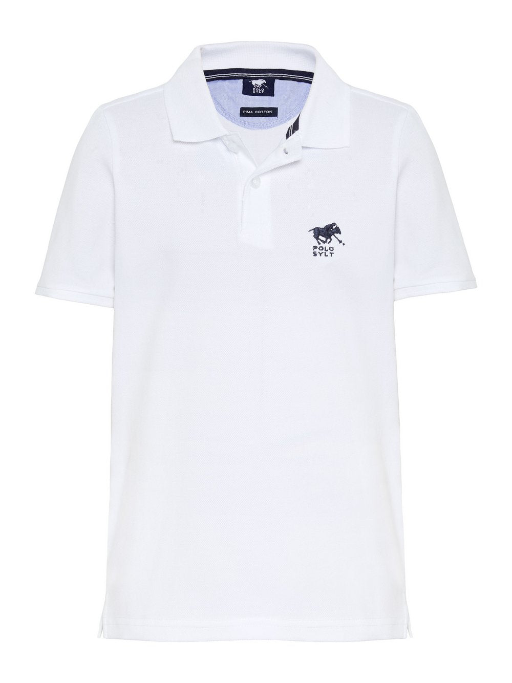 Polo Sylt Polo Jungen Baumwolle
