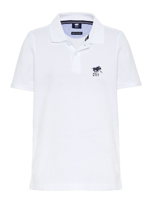 Polo Sylt Polo Jungen Baumwolle