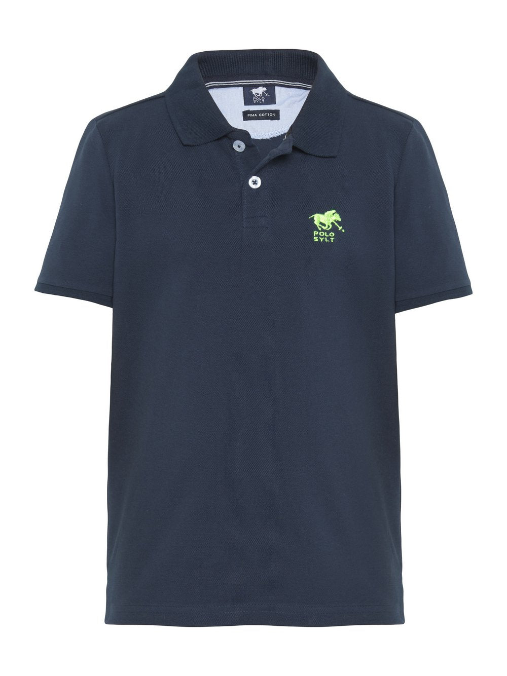 Polo Sylt Polo Jungen Baumwolle