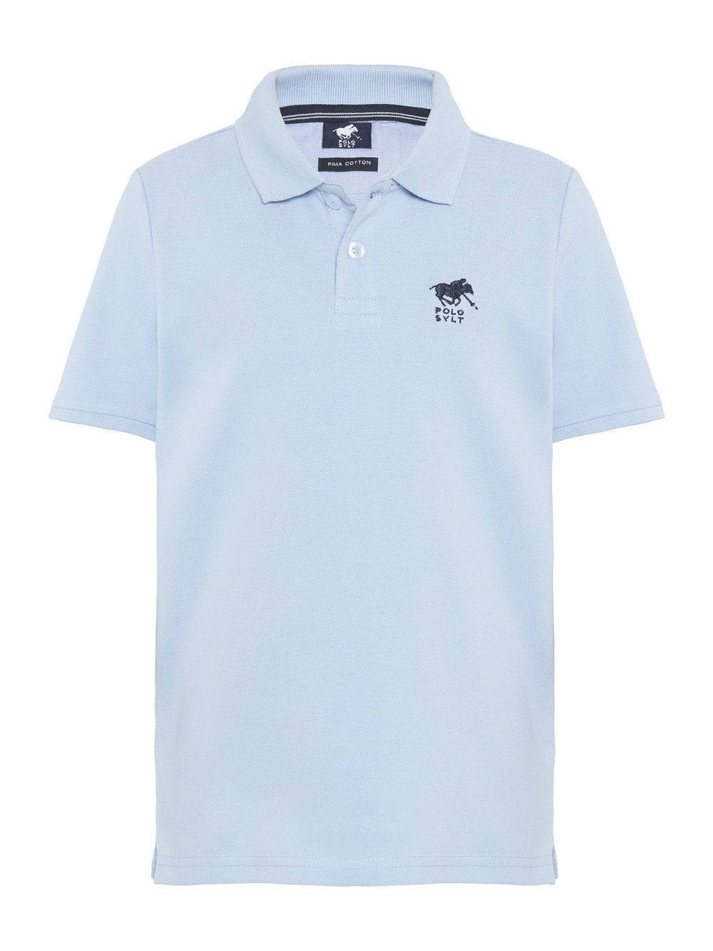 Polo Sylt Polo Jungen Baumwolle