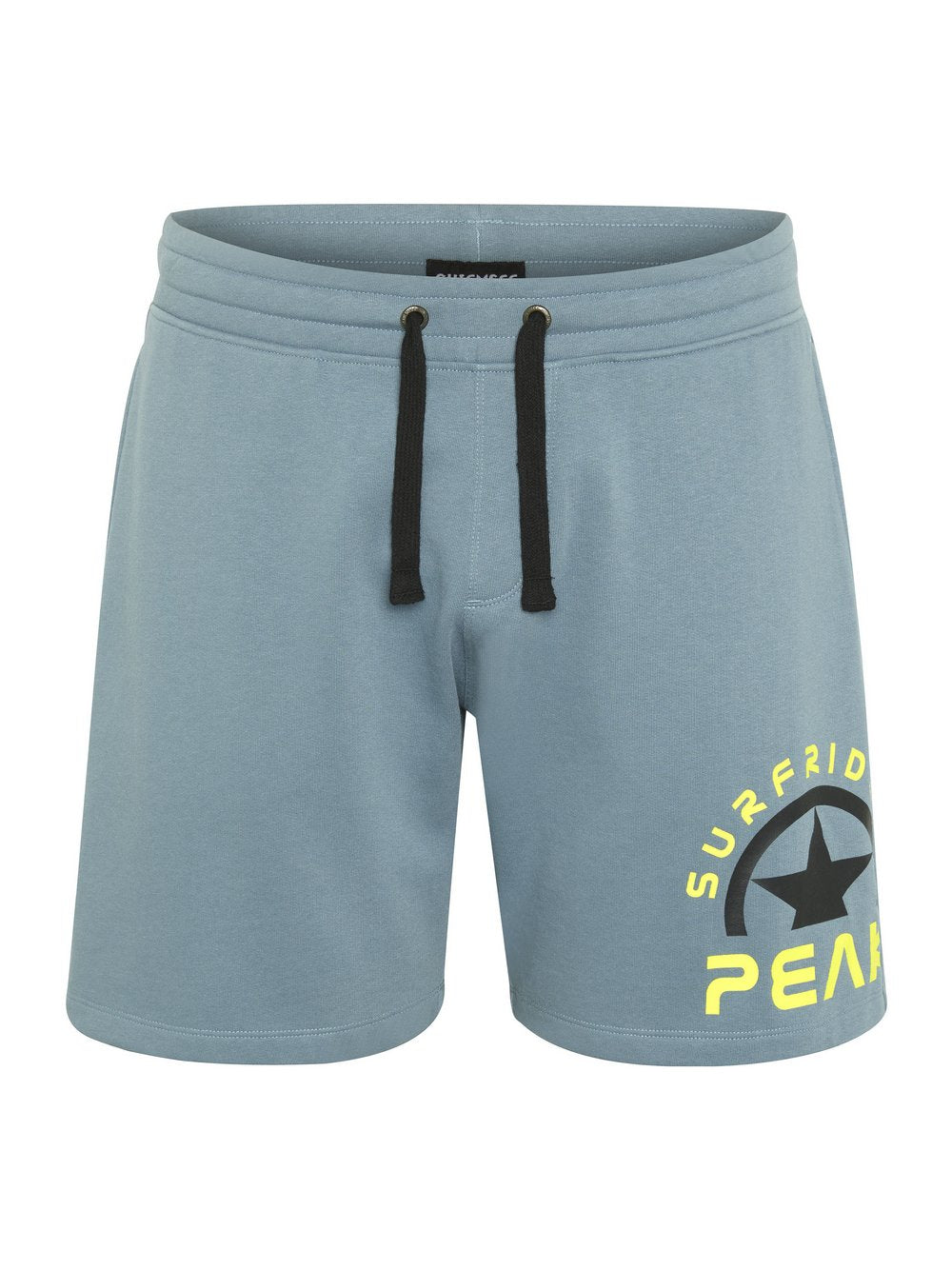 Chiemsee Bermuda-Shorts Herren Baumwolle bedruckt