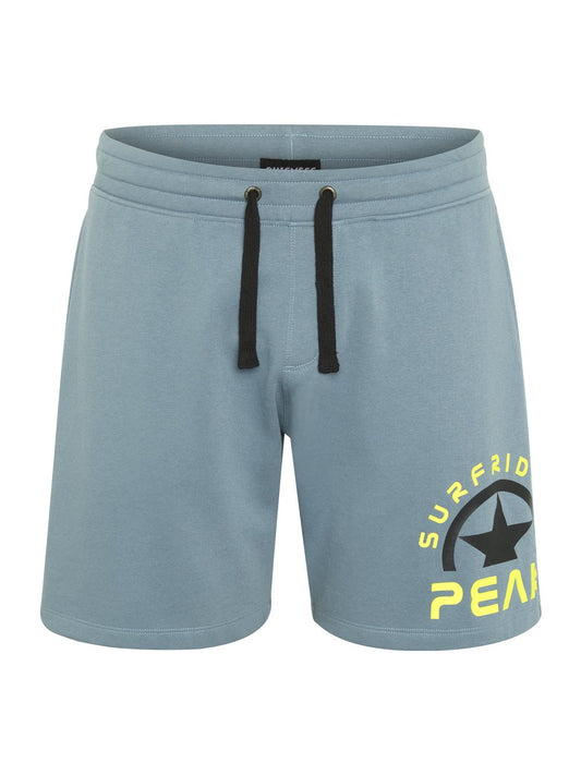 Chiemsee Bermuda-Shorts Herren Baumwolle bedruckt