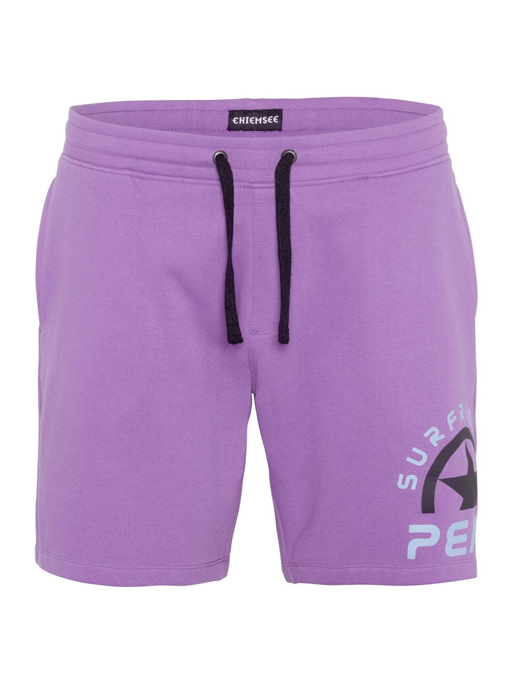Chiemsee Bermuda-Shorts Herren Baumwolle bedruckt