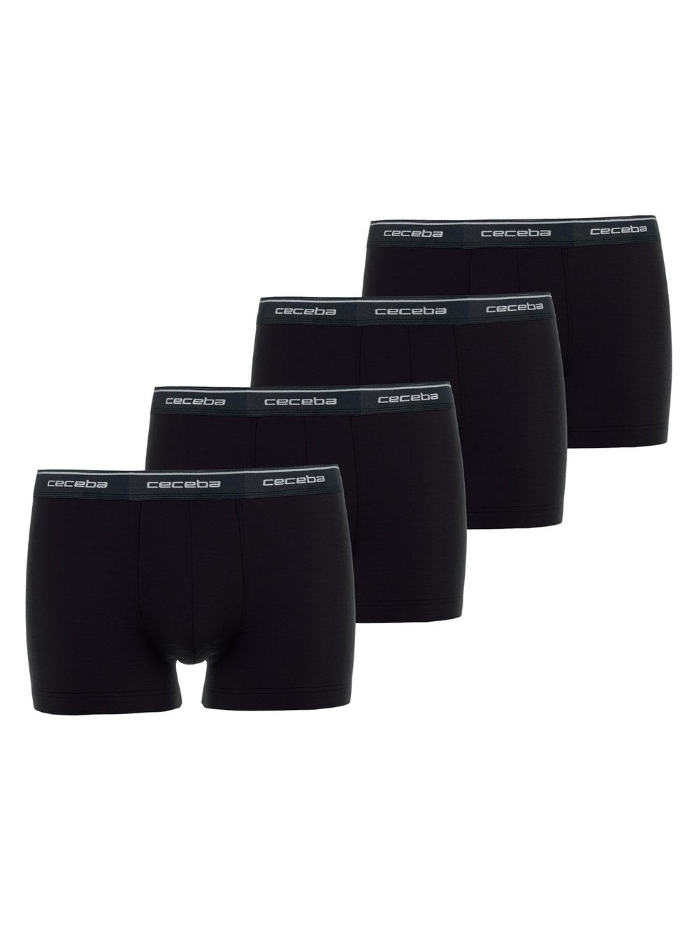 Ceceba Boxershort 4er Pack Herren Baumwolle