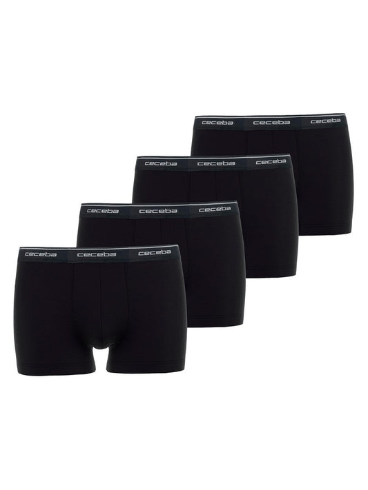 Ceceba Boxershort 4er Pack Herren Baumwolle