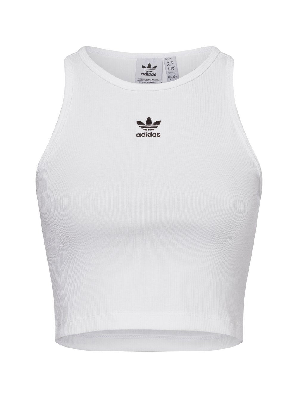 adidas Originals Tanktop Damen Baumwolle