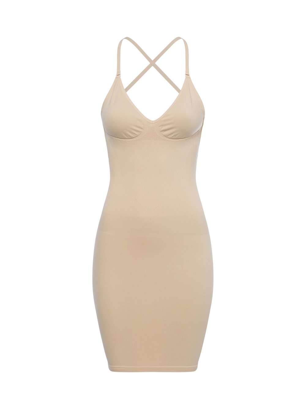 MAGIC Bodyfashion Shapeware Kleid Damen