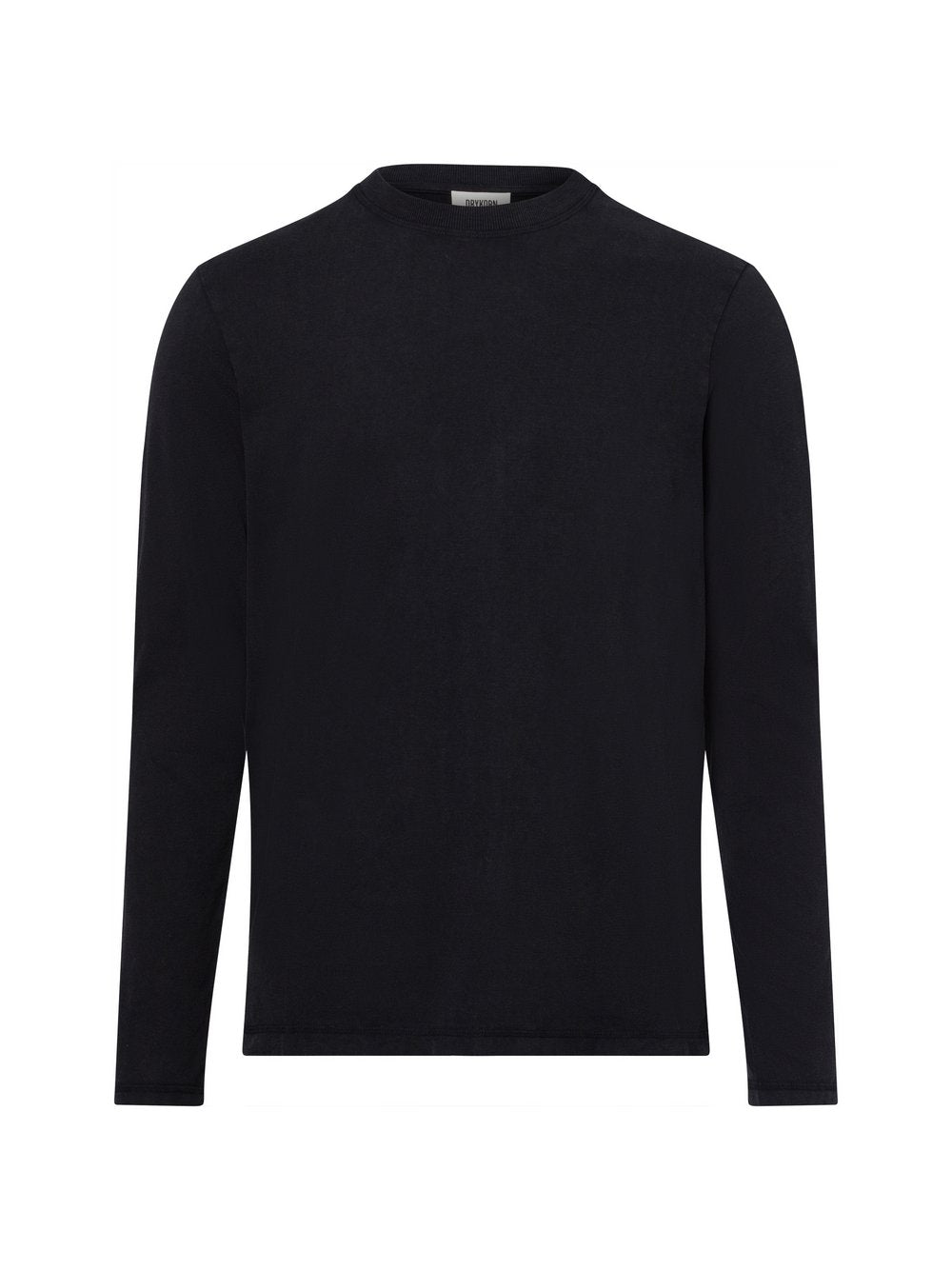 Drykorn Langarmshirt Herren Baumwolle