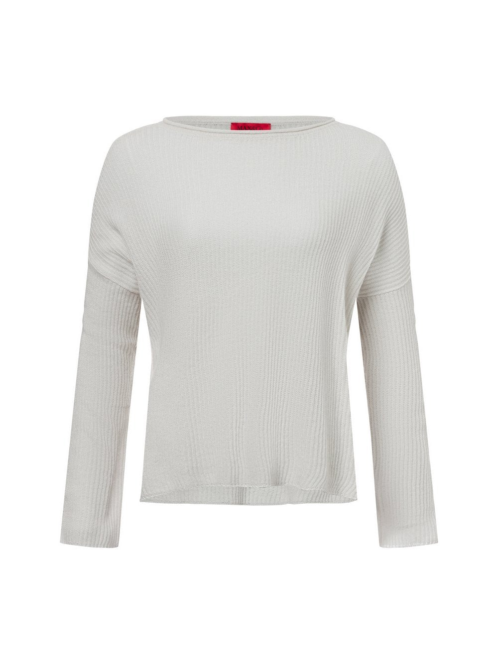 MAX&Co. Strickpullover aus Cashmere Damen