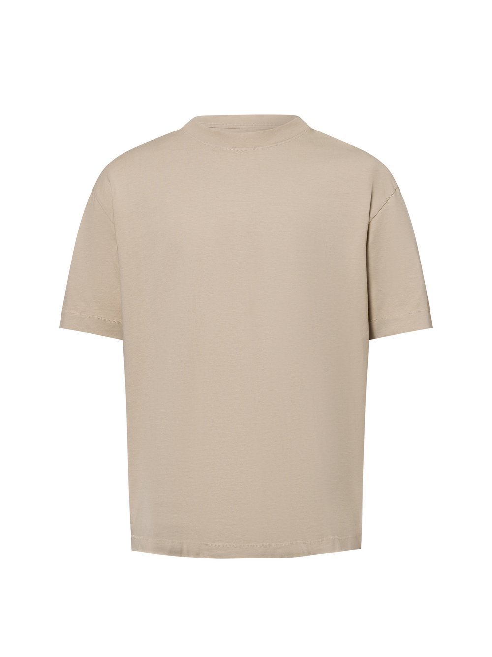 Nils Sundström T-Shirt Herren Baumwolle