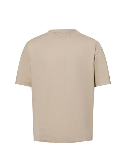 Nils Sundström T-Shirt Herren Baumwolle