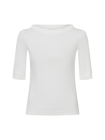 Marc Cain T-Shirt Damen Baumwolle