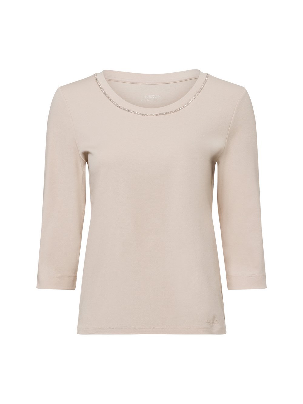 Marc Cain T-Shirt Damen Baumwolle