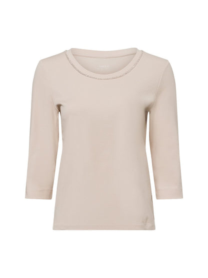 Marc Cain T-Shirt Damen Baumwolle