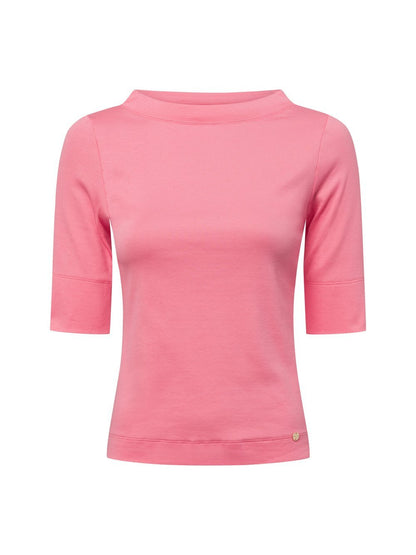 Marc Cain T-Shirt Damen Baumwolle