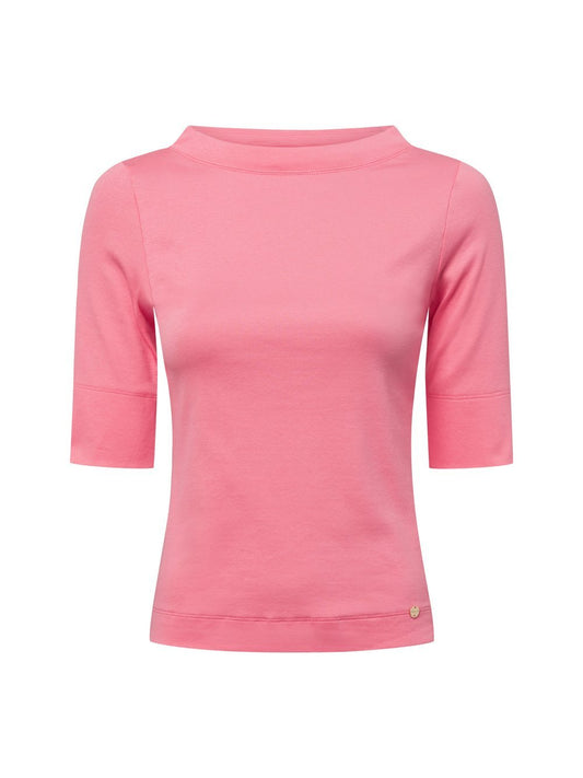 Marc Cain T-Shirt Damen Baumwolle