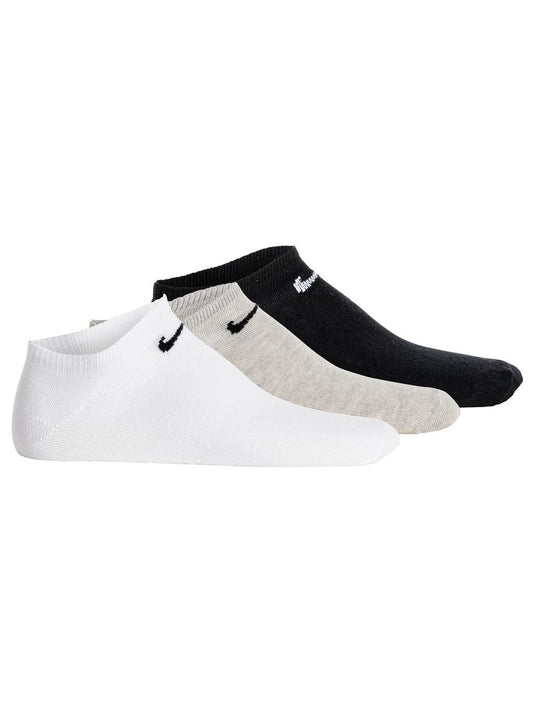 Nike Socken 3er Pack Damen Baumwolle